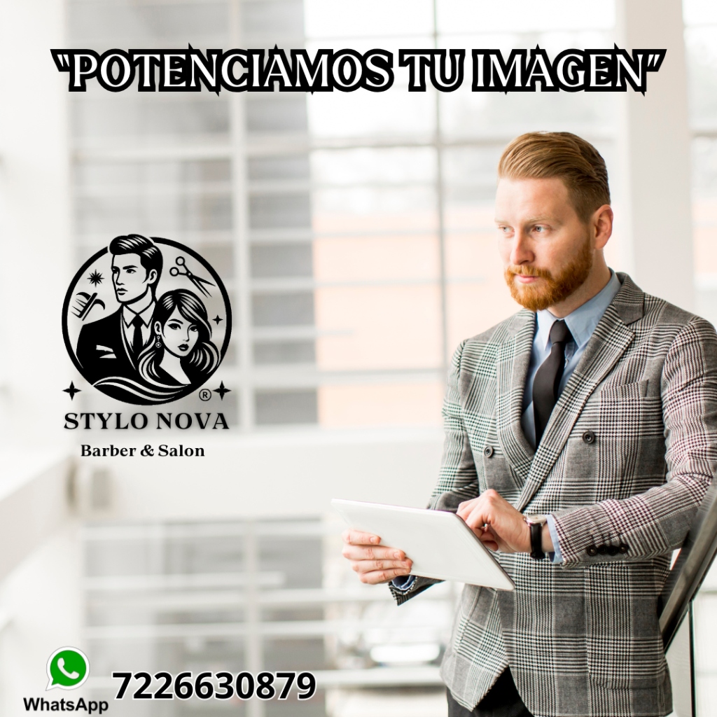 Barbería Profesional